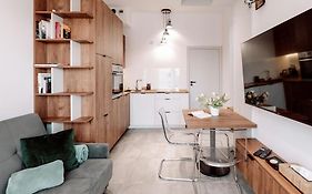 Partnerapart Rakowicka 14 Apartament